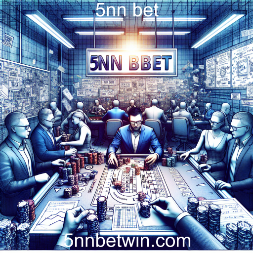 Dicas Essenciais para Aumentar suas Chances no 5nn bet